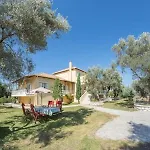 Appartamento Oli Terra *