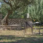 Appartamento Oli Terra *