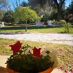 Oli Terra Appartamento *