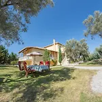Appartamento Oli Terra Lefkáda