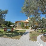 Appartamento Oli Terra Lefkáda