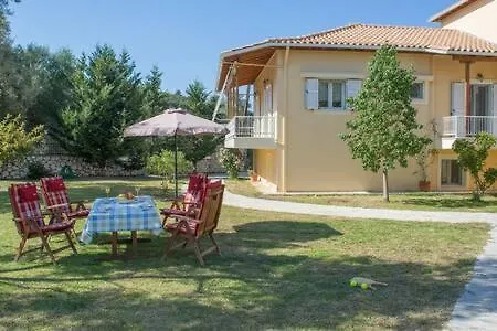 Oli Terra * Lefkáda