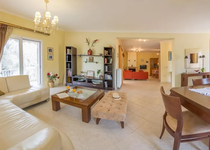 Appartement Oli Terra Lefkáda