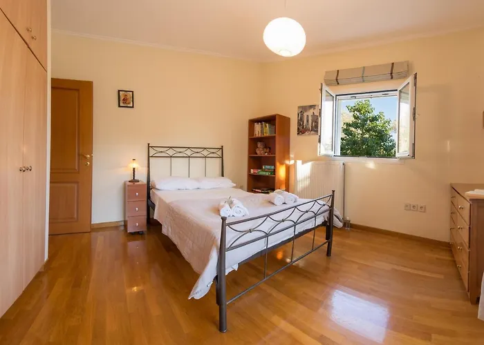 Oli Terra Appartement