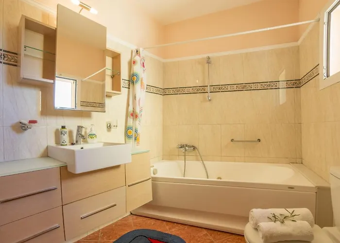 Oli Terra Appartement