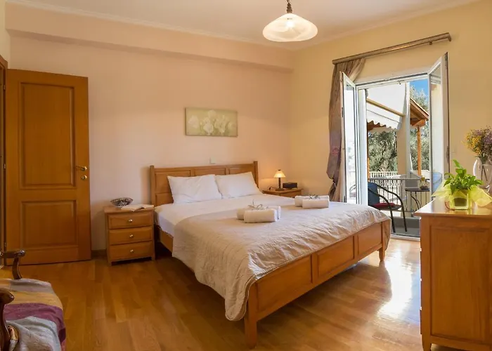 Oli Terra * Lefkáda