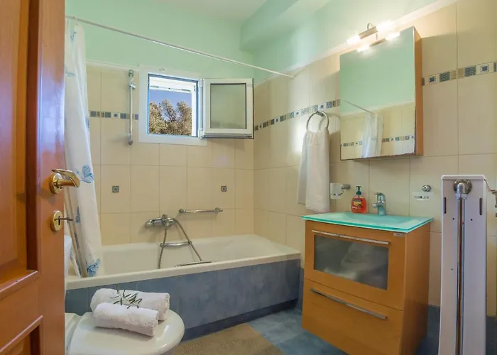 Oli Terra Appartement