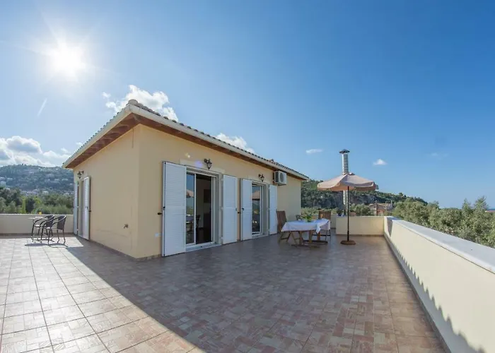 Oli Terra Appartement