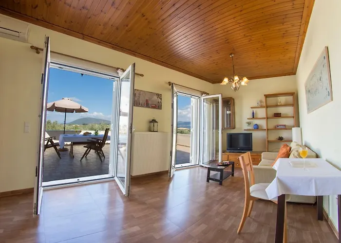 Oli Terra * Lefkáda