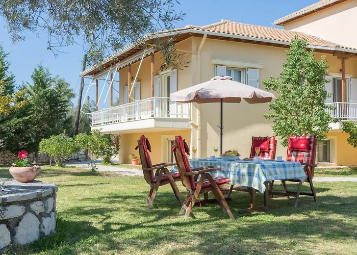 Appartement Oli Terra