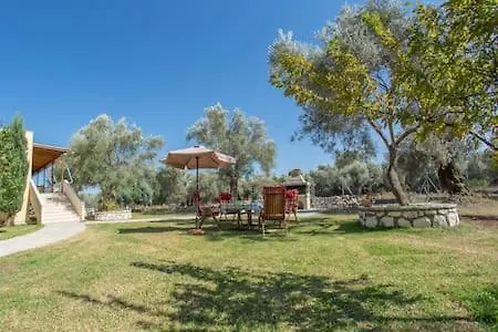 Apartment Oli Terra Lefkada City