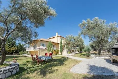Apartment Oli Terra *