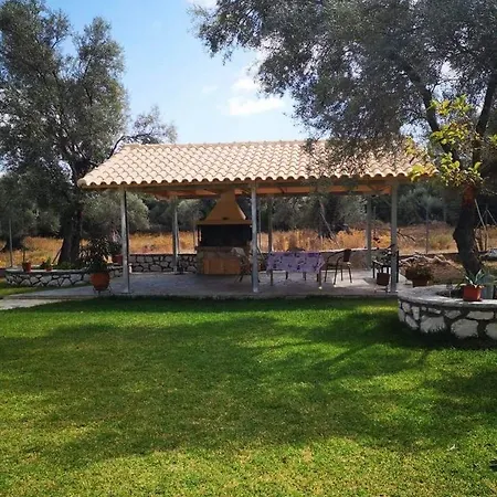 Oli Terra * Lefkada City
