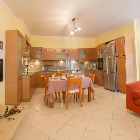 Apartment Oli Terra Lefkada City