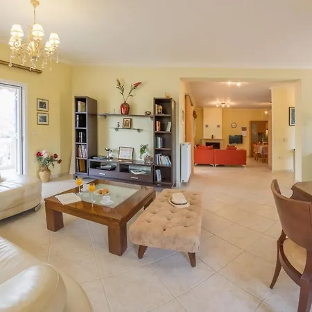Apartment Oli Terra Lefkada City