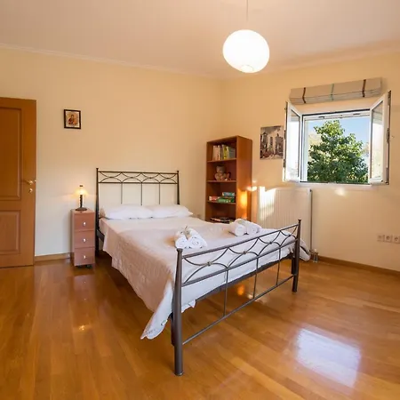 Oli Terra Apartment