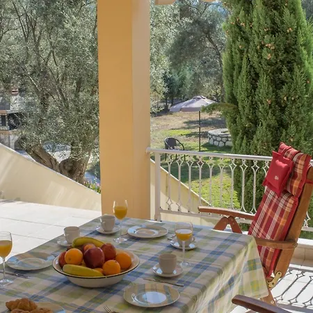 Oli Terra * Lefkada City
