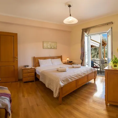 Oli Terra * Lefkada City