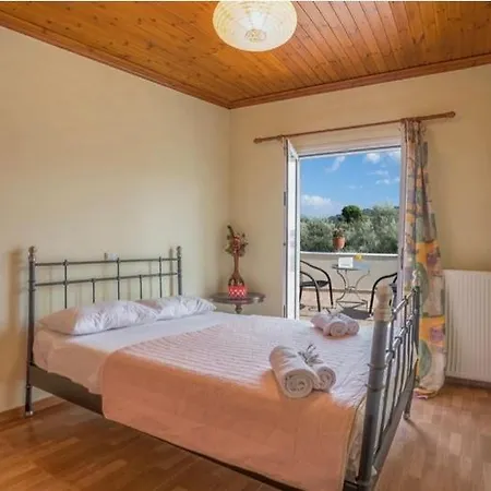 Oli Terra * Lefkada City