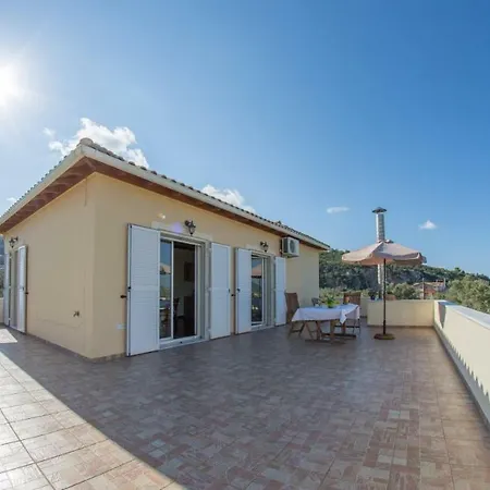 Oli Terra Apartment