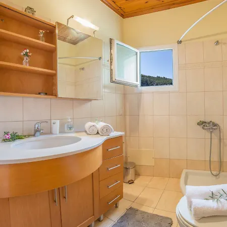 Oli Terra Lefkada City