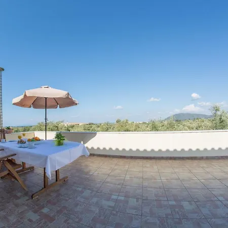 Apartment Oli Terra Lefkada City