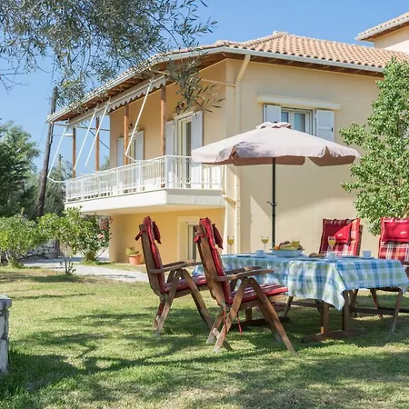 Apartment Oli Terra