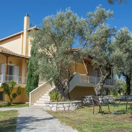 Oli Terra * Lefkada City