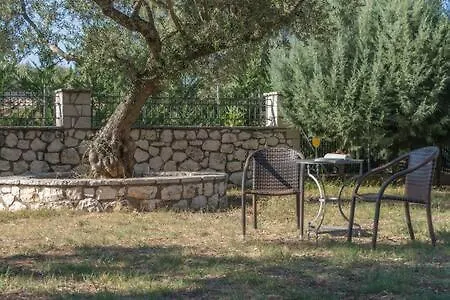 Apartmán Oli Terra *